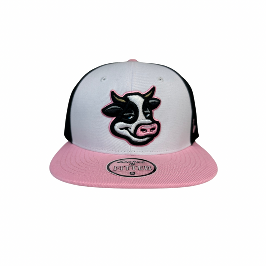 Dairy Daddies Official Home Cap-0