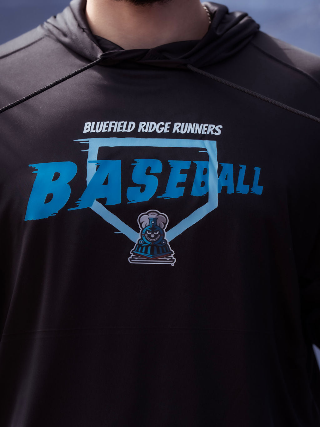 Homeplate - Black
