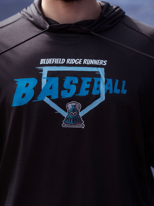 Homeplate - Black-1