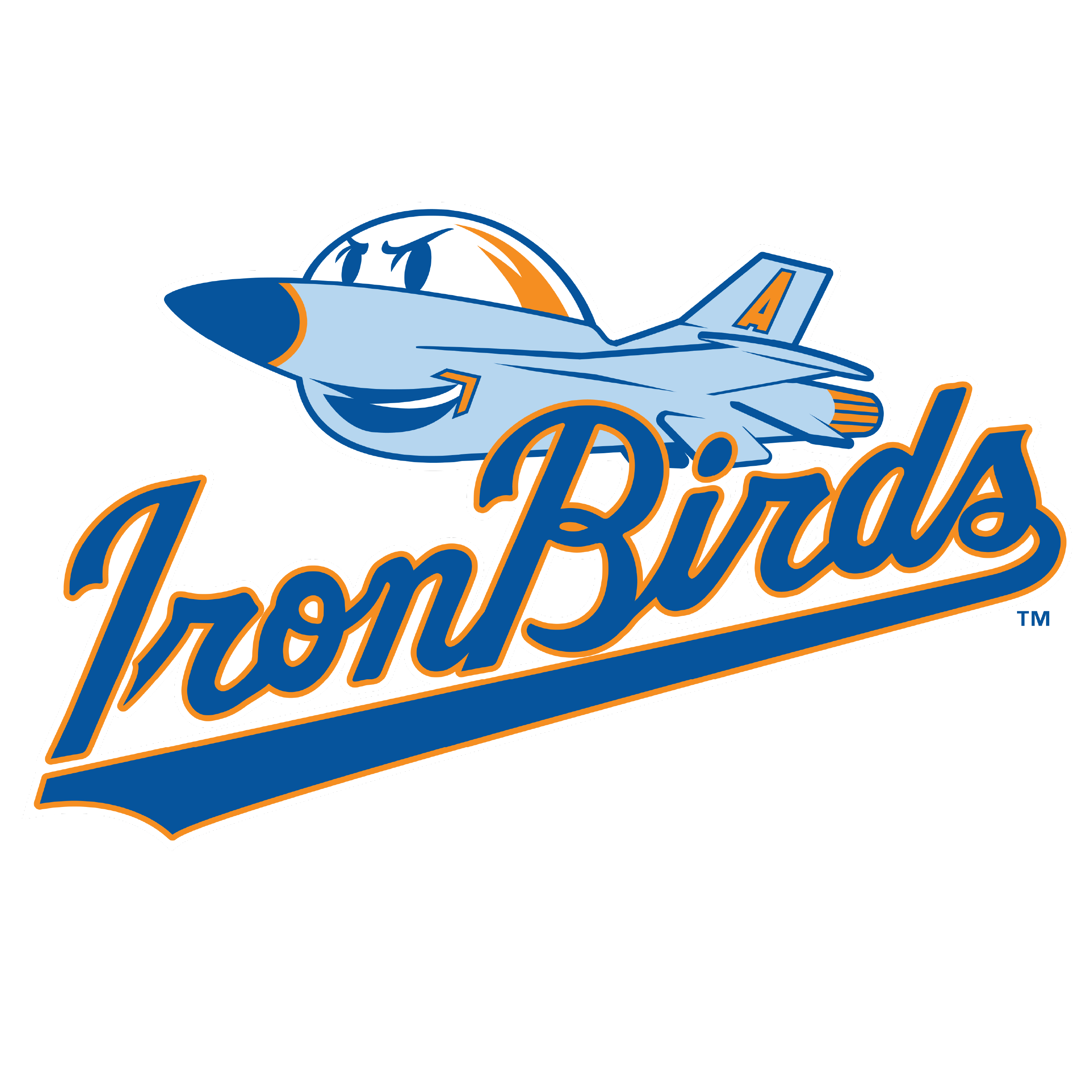 ABERDEEN IRONBIRDS
