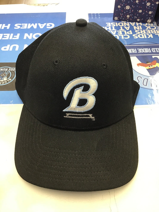 Black B Logo-0
