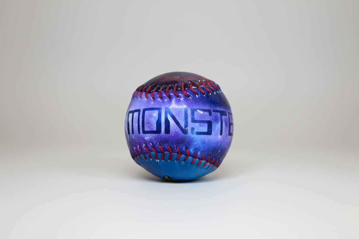 Space Baseball