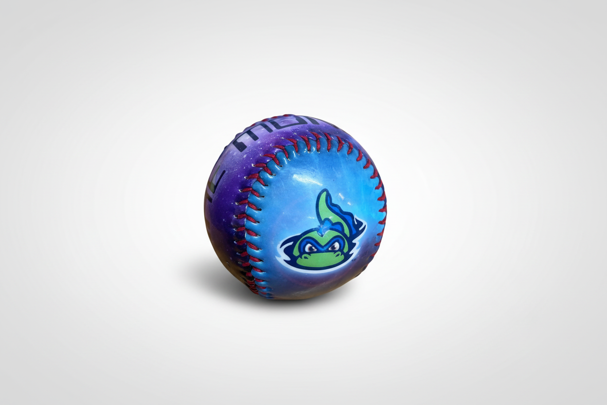 Space Baseball