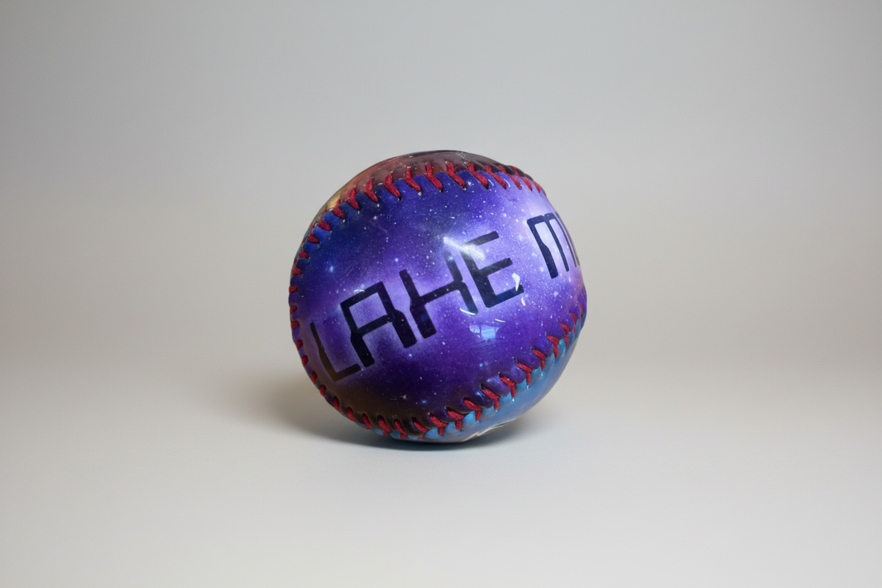 Space Baseball