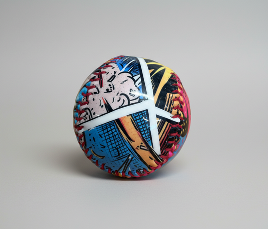 Comic Book Baseball-1