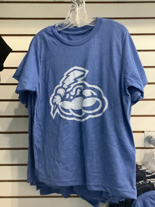 Youth Glow Lights Tee-0