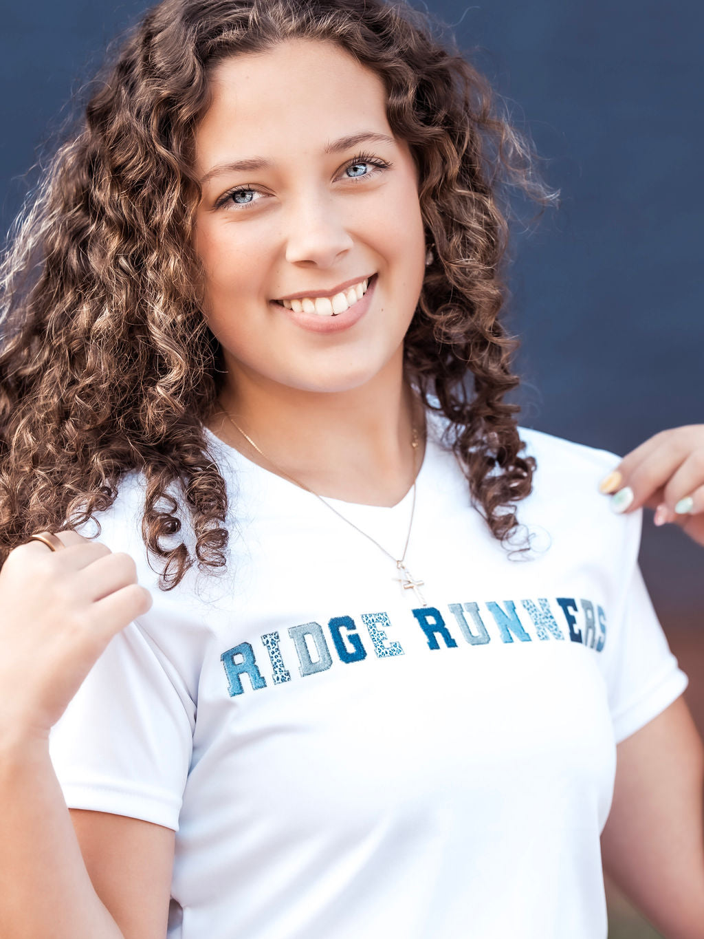 Chenille Ridge Runner