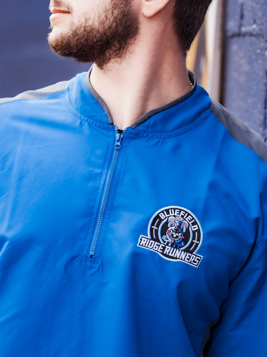 BP Jacket