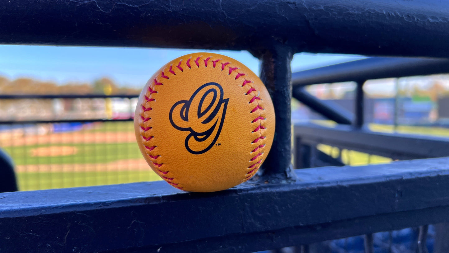 Trenton Goldens Baseball