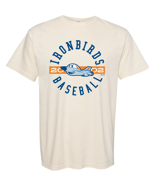 Aberdeen Ironbirds ADULT AIB Classy Arch-0
