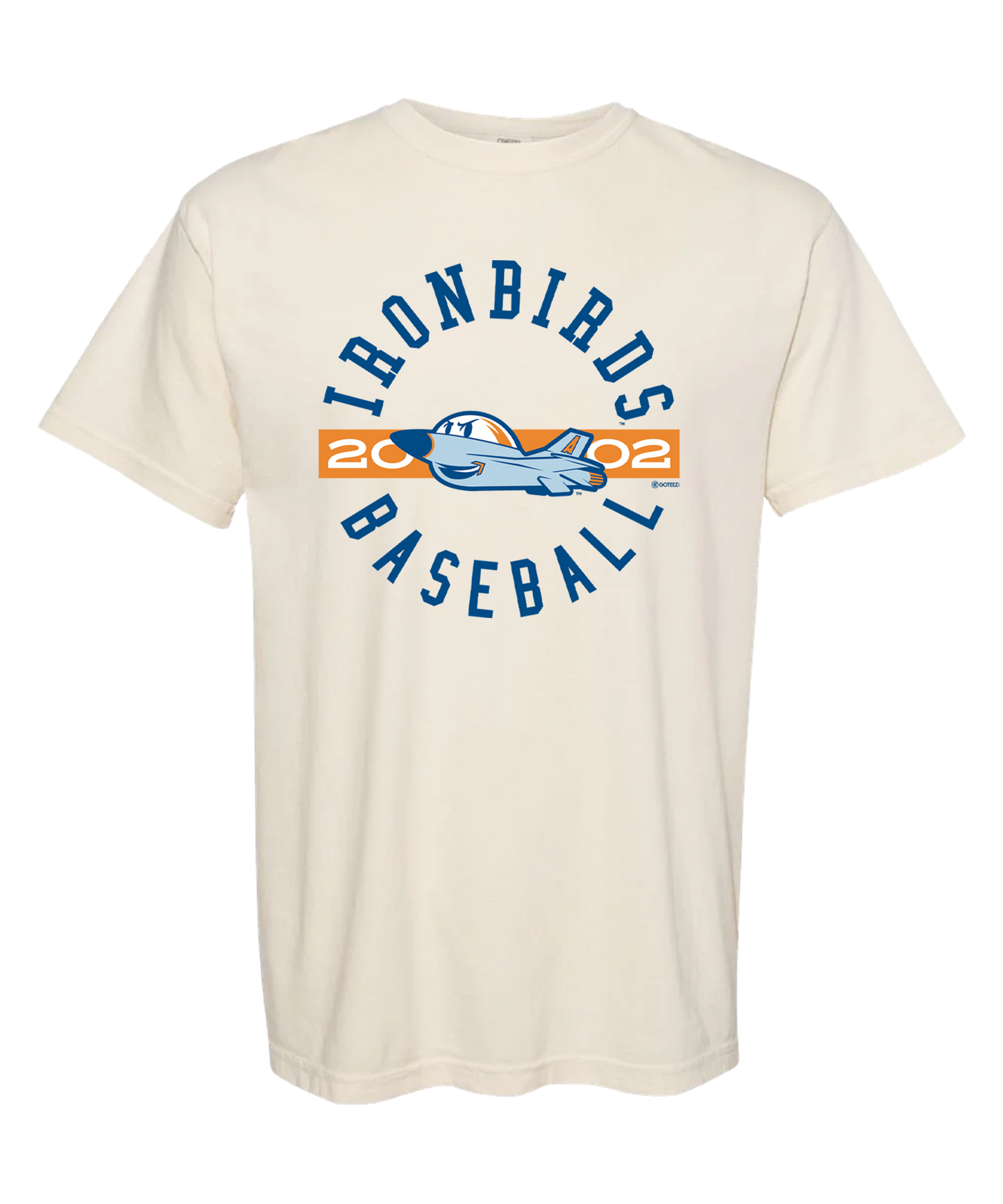 Aberdeen Ironbirds ADULT AIB Classy Arch