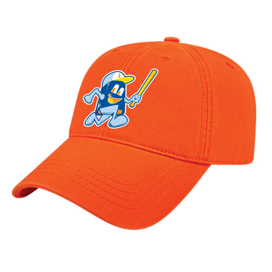 Aberdeen IronBirds - Cencerros Increibles Adjustable Cap-0