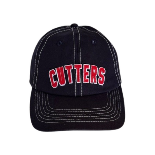 Williamsport Crosscutters Articulate Adjustable Cap-0