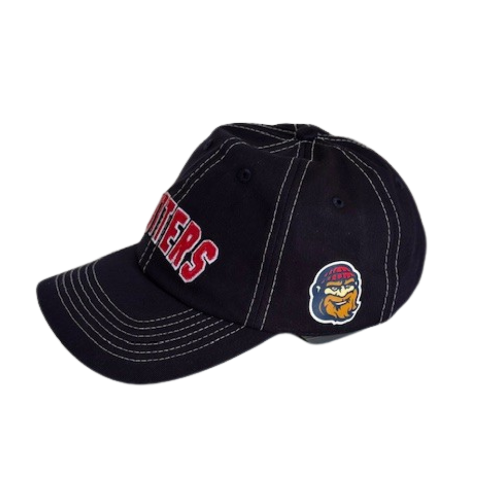 Williamsport Crosscutters Articulate Adjustable Cap