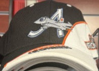 Aberdeen IronBirds - Ace Racer Cap-0