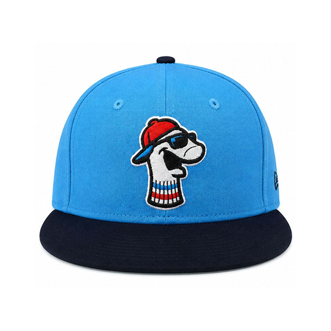 Sock Puppets Official On-Field Road Alternate Cap