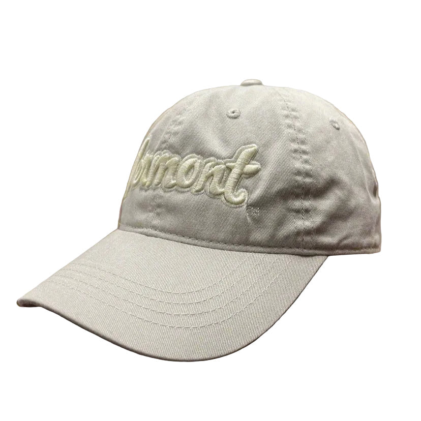 Baseline Classic Vermont Script Hat