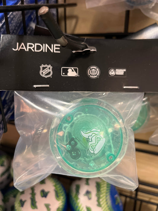 Vermont Lake Monsters Yo-Yo-1