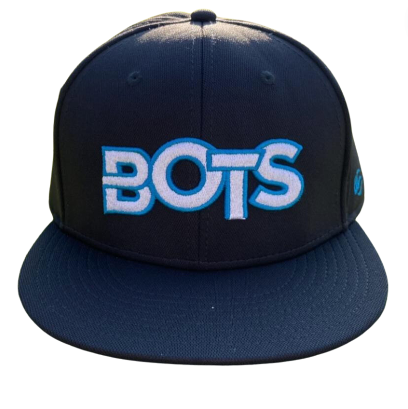 Otterbots BOTS Alternate - Snapback