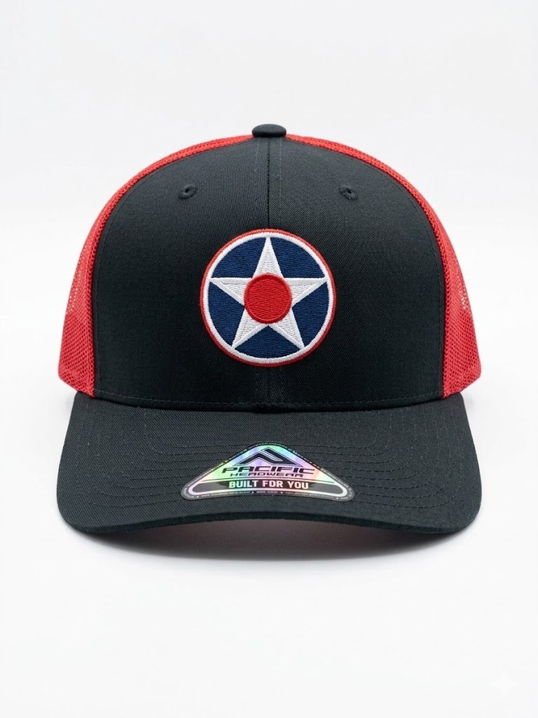 Flyboys 2025 BP Hat