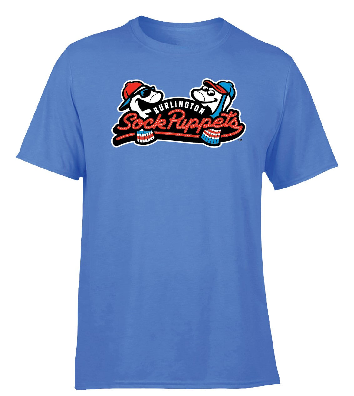 Primary T-Shirt