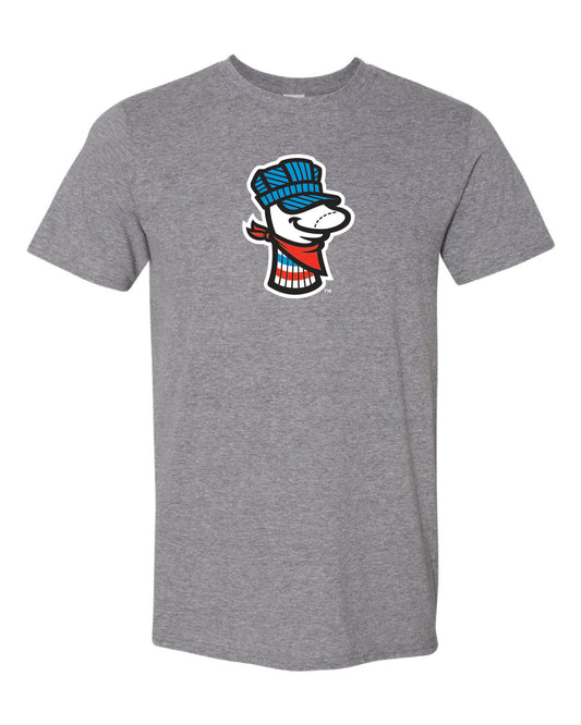 Sock Puppets "Company Sock" T-Shirt-0