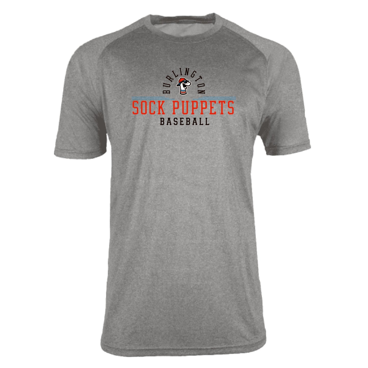 Arch Performance Dri-Fit Shirt