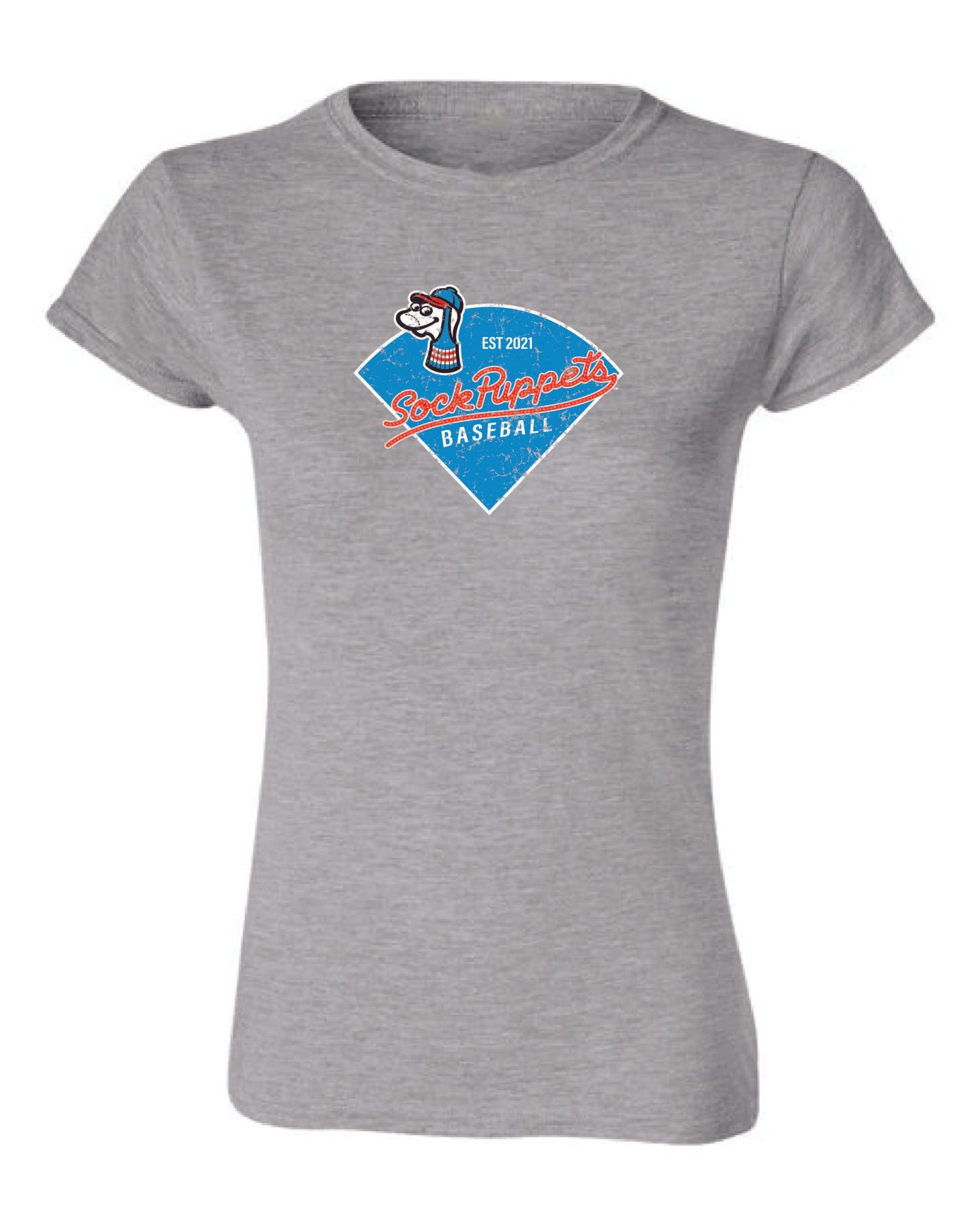 Women's Diamond Shirt