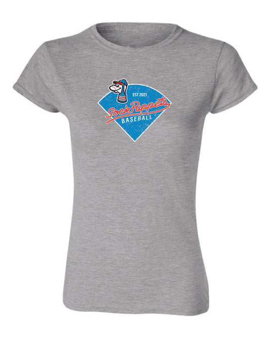 Women's Diamond Shirt-0