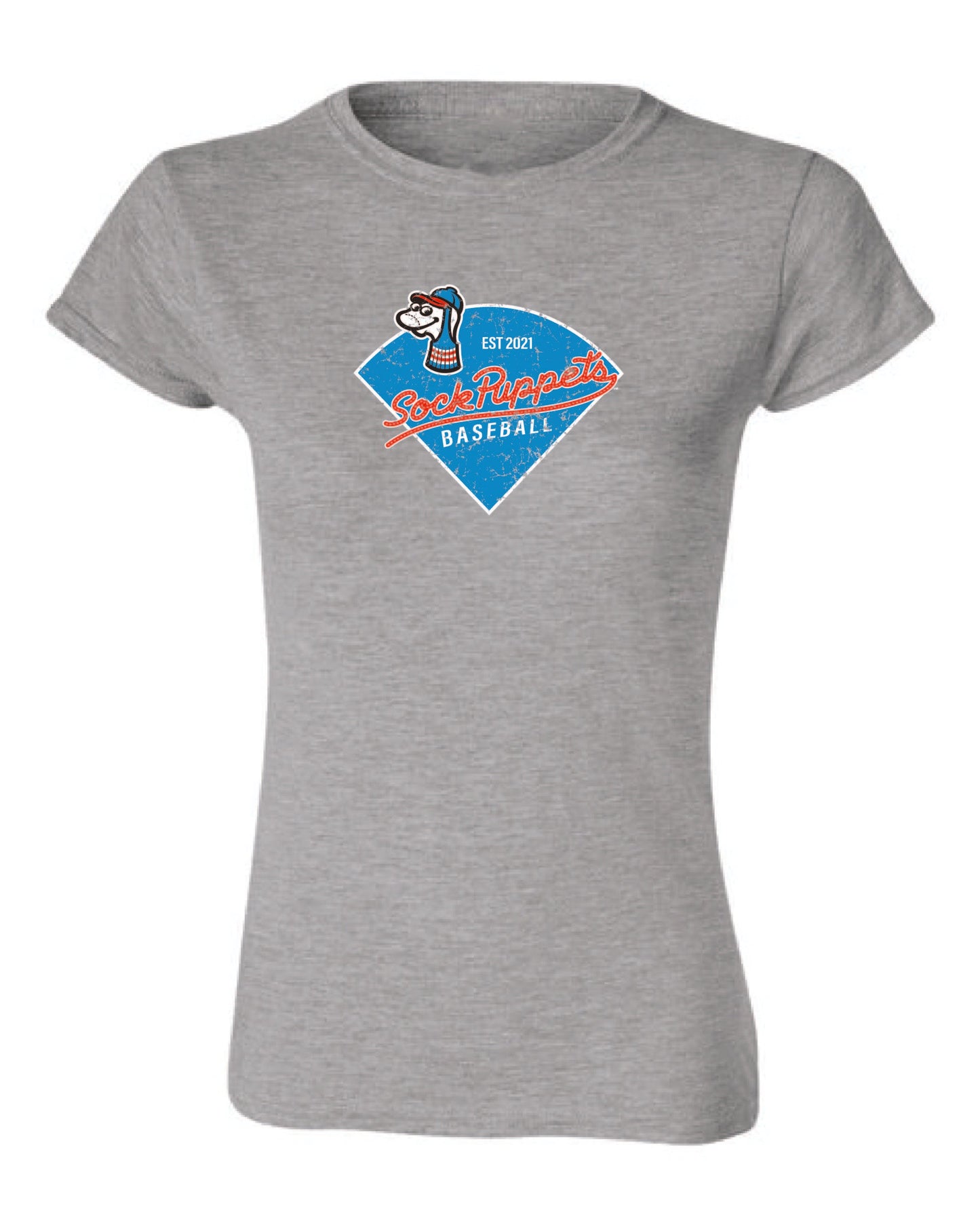 Women's Diamond Shirt