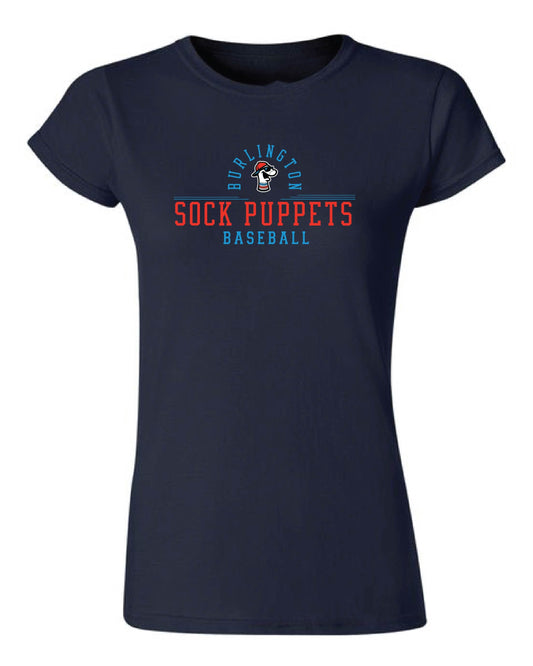 Women's Arch Shirt-0