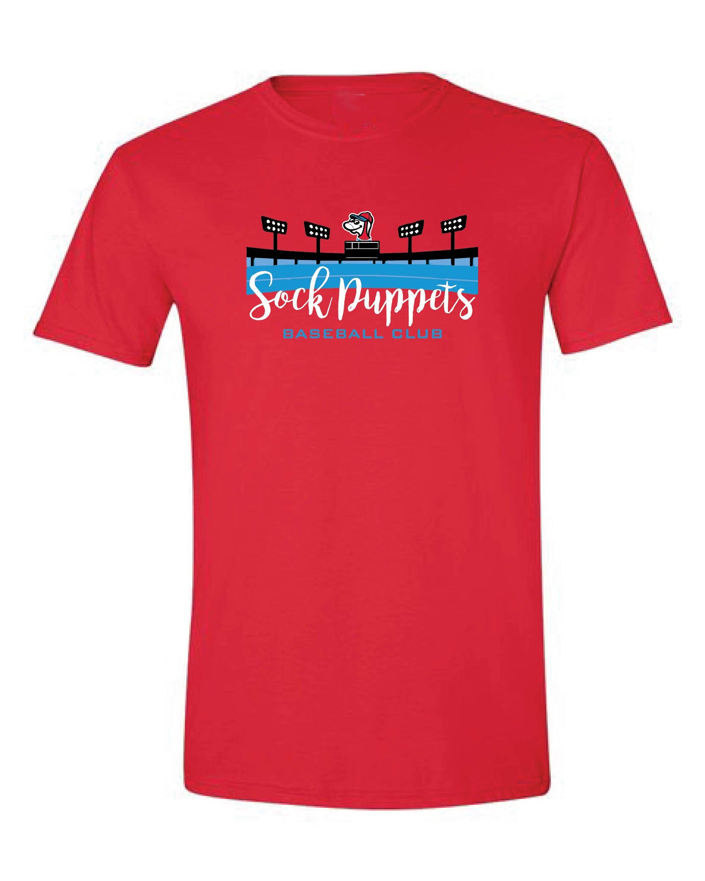 Youth Stadium T-Shirt