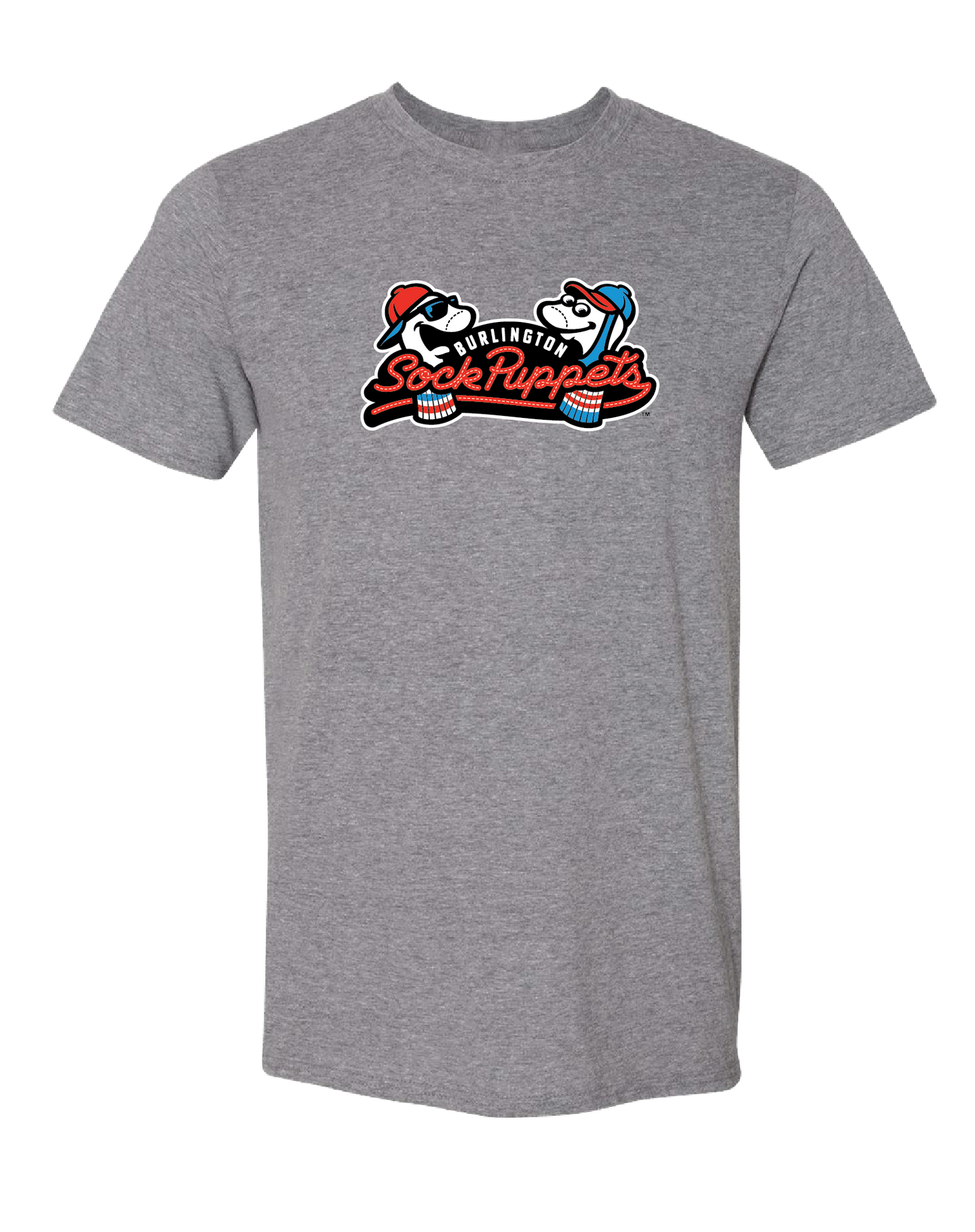 Primary T-Shirt
