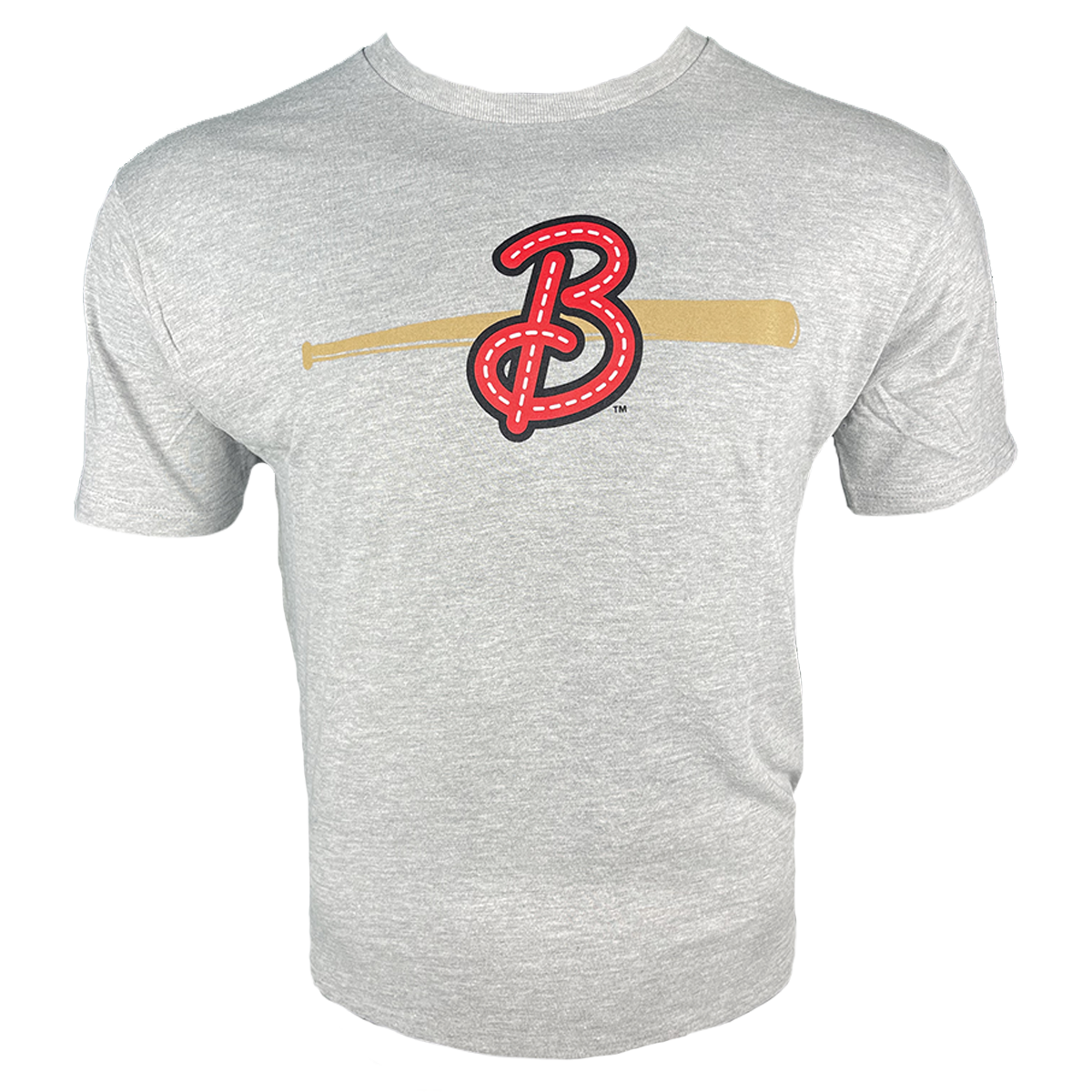 "B" T-Shirt