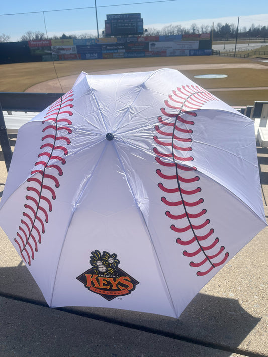 Baseball Umbrella-0