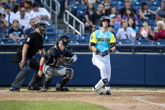 Player Worn Trueno Jerseys-4