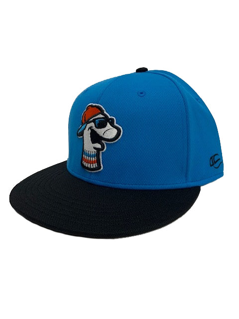 Official On-Field Road Cap-0