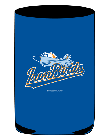 Aberdeen IronBirds - Can Koozie-0