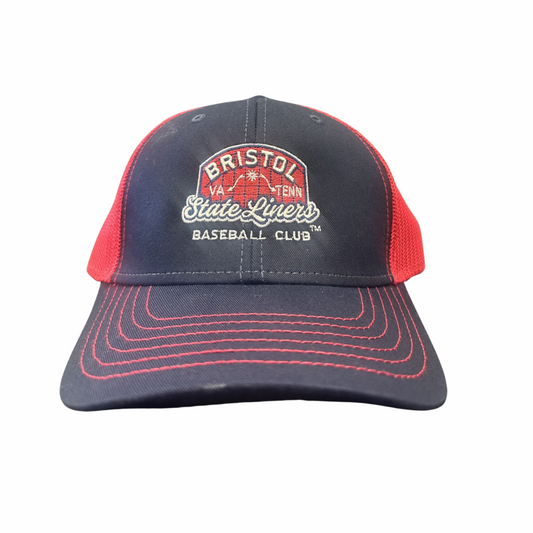 Truckers Bristol Sign Logo-0