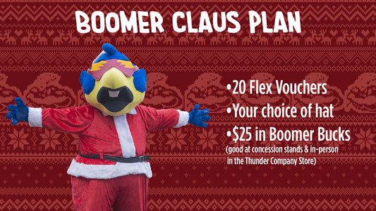 Boomer Claus Plan - Flex Voucher Deal-0