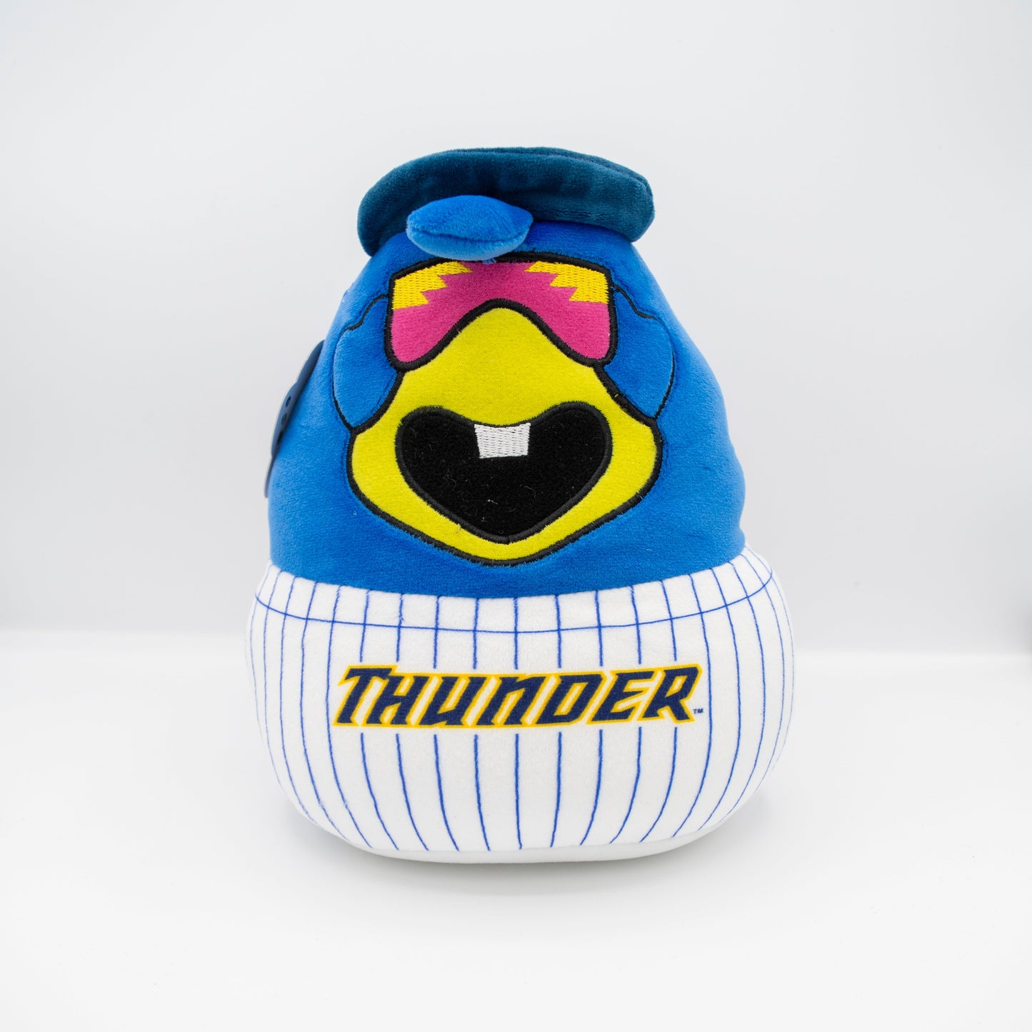 Boomer Squish Pillow
