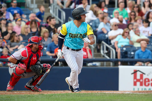 Player Worn Trueno Jerseys-2