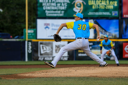 Player Worn Trueno Jerseys-3