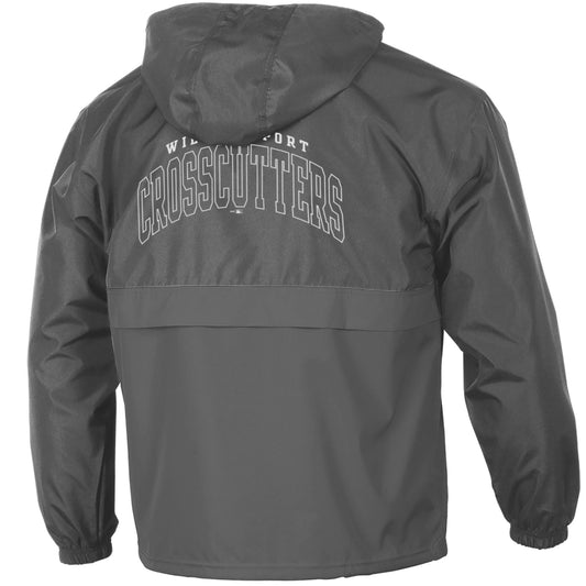 Champion Light Weight Full Zip Team Jacket-1