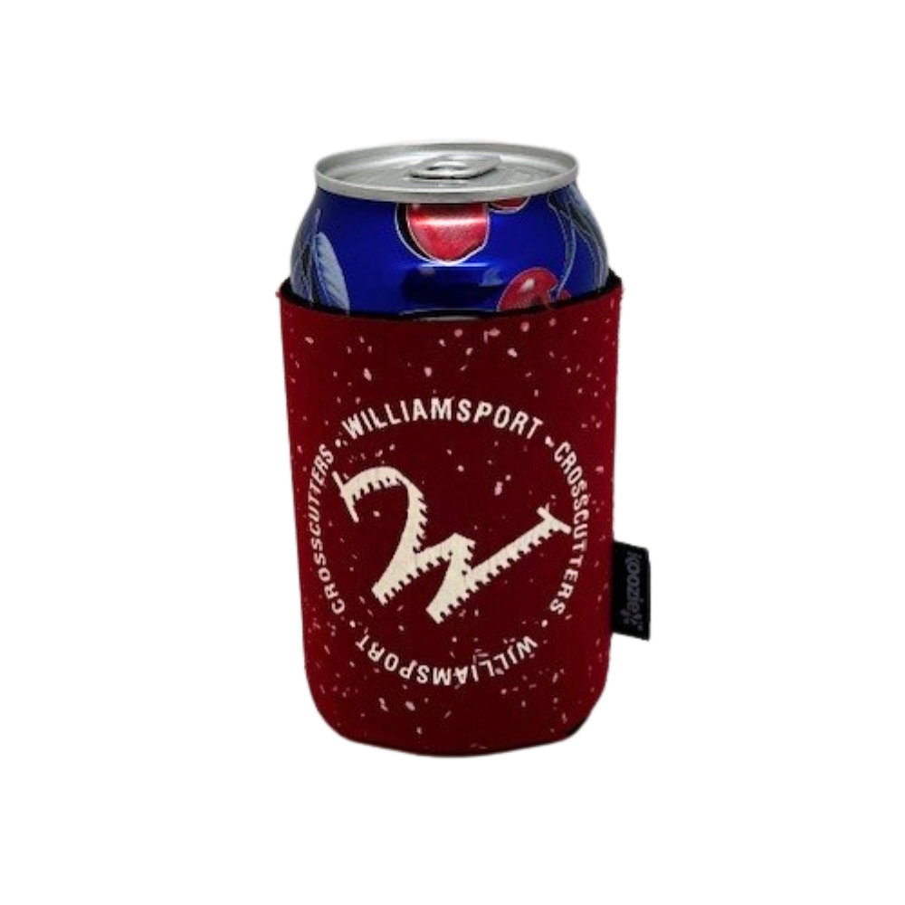 Campfire Koozie