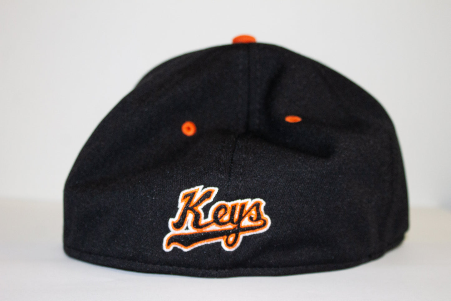 Frederick Keys OC Sports Official On Field BP Hat