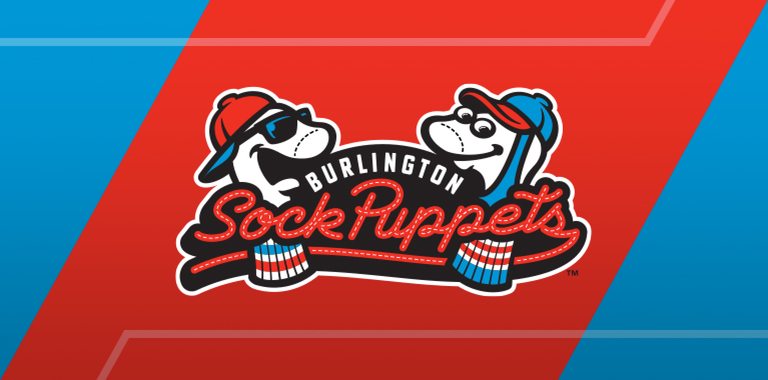 burlington sock puppets-image