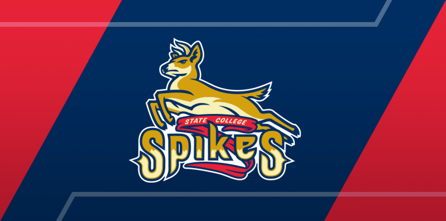 State College Spikes Baseball Collective
