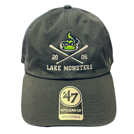'47 Cross Bone Cap-1