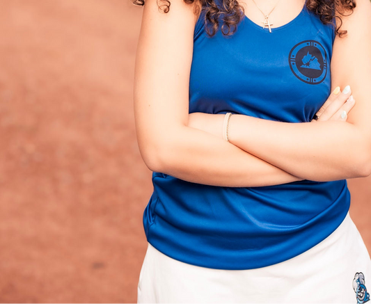 Two Virginias Tank DriFit-0